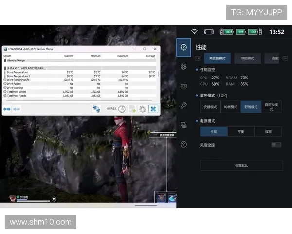 解决Legion启动游戏时内存占用过高问题的优化方法与技巧